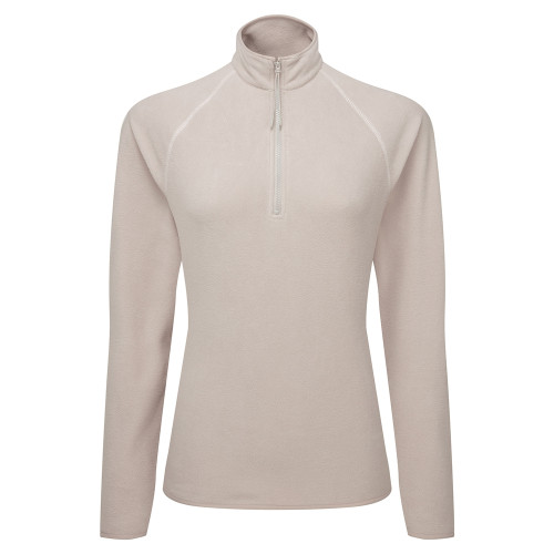TriDri Womens Recycled Elements Active-Fitted Fleece