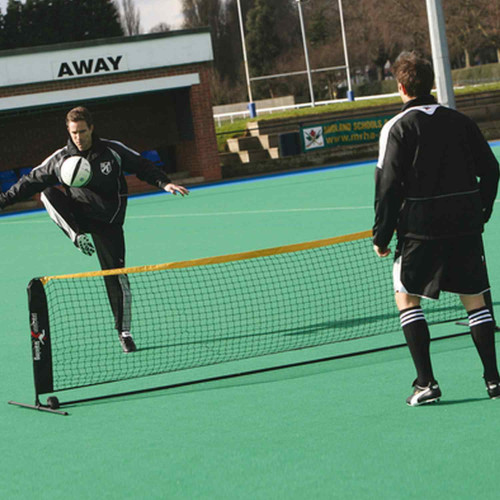 Precision Soccer Skills Net (single)