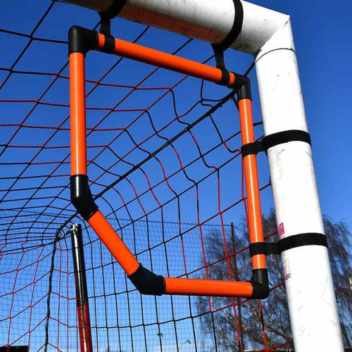 Precision Top Bins Corner Target (x2/Set)