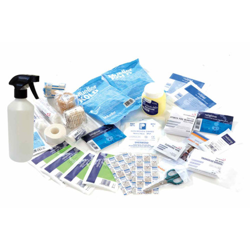 Precision Medical Kit Refill A-TR1540-One Size