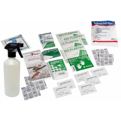 Precision Medical Kit Refill B