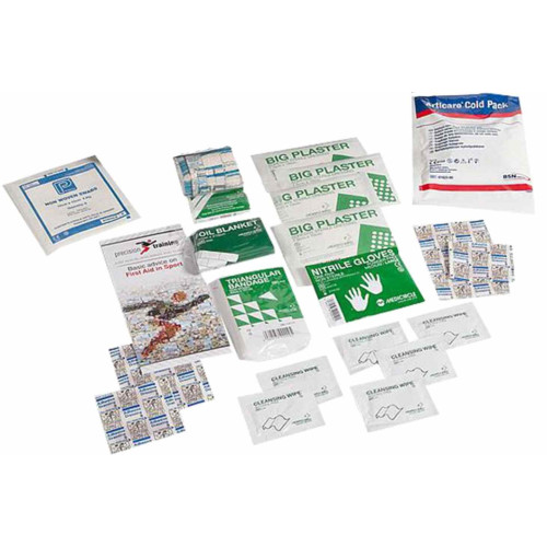 Precision Medical Kit Refill C-TR1542-One Size