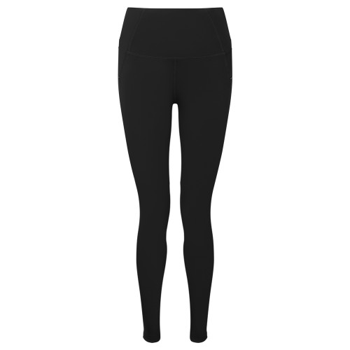 TriDri Womens Recycled Elements Outdoor Leggings