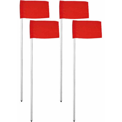 Precision Corner Posts (Pack of 4)