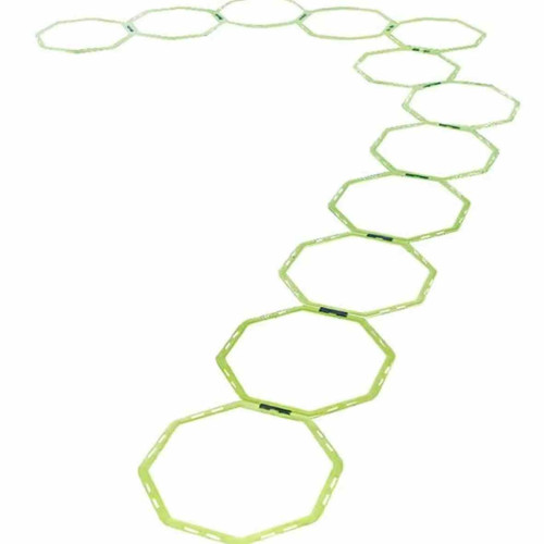 Precision Octa Ring System-TR311-One Size
