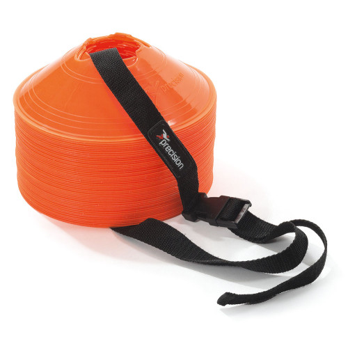 Precision Disc Cone Strap-TR316-One Size
