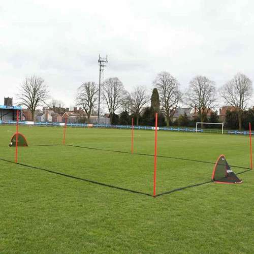 Precision Boundary Marking System 5mt (x6/Set)