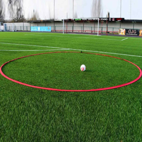 Precision Tiki Taka Ring (20ft)