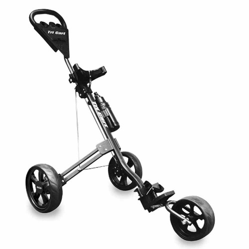 Longridge Tri Cart Golf Trolley