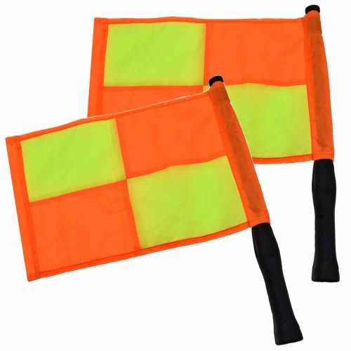 Precision Pro Linesman Flag Set