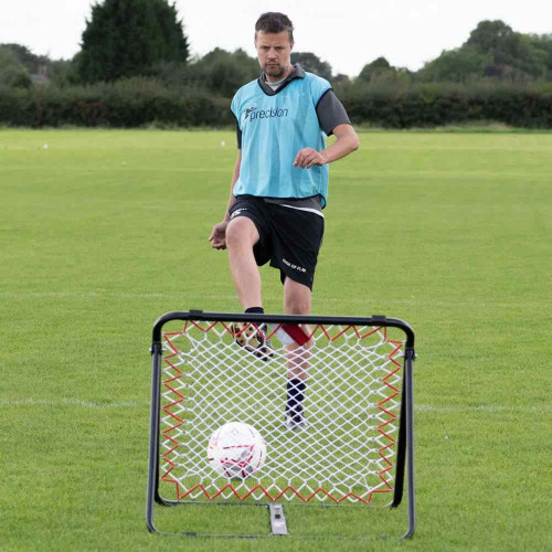 Precision Pro Rebounder