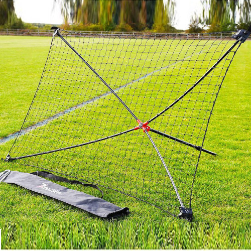 Precision Quick Setup Portable Rebounder