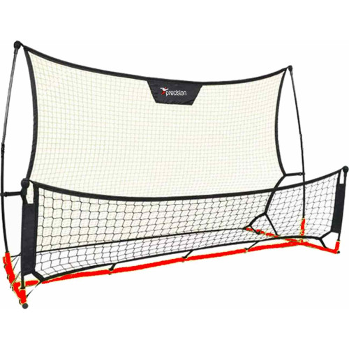 Precision Pro Dual Rebounder
