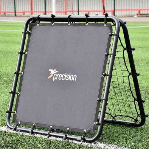 Precision Pro Double Sided Rebounder