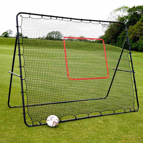 Precision Pro Jumbo Rebounder