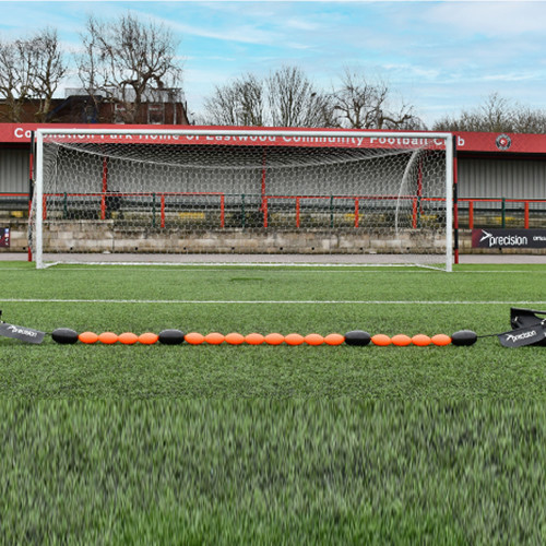 Precision GK Ball Deflector Reactor Line