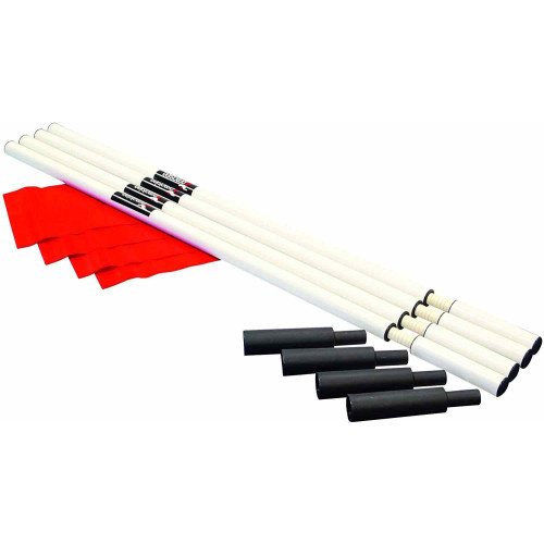 Precision Pro Corner Posts (Set of 4)