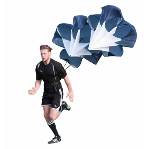 Precision Pro Dual Speed Chute-TR482-One Size