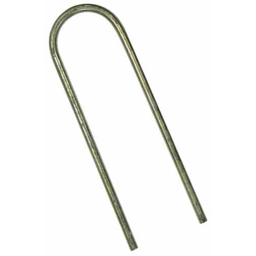 Precision Ground Anchors-TR510-One Size