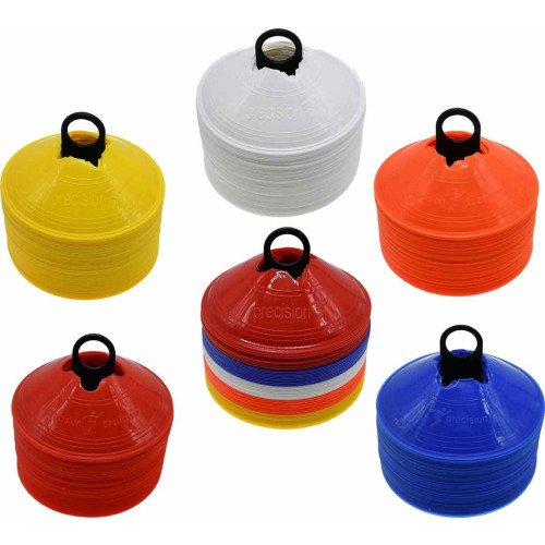 Precision Space Markers (x50/set)