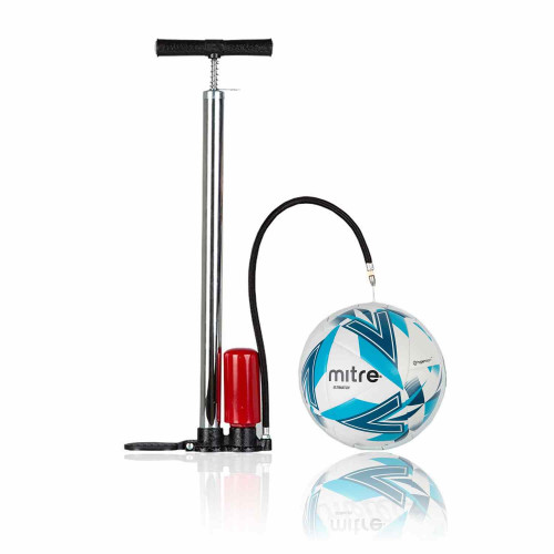 Precision Stirrup Pump
