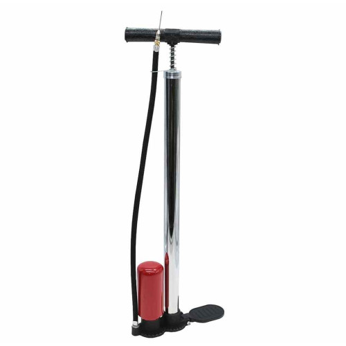 Precision Stirrup Pump-TR551-One Size