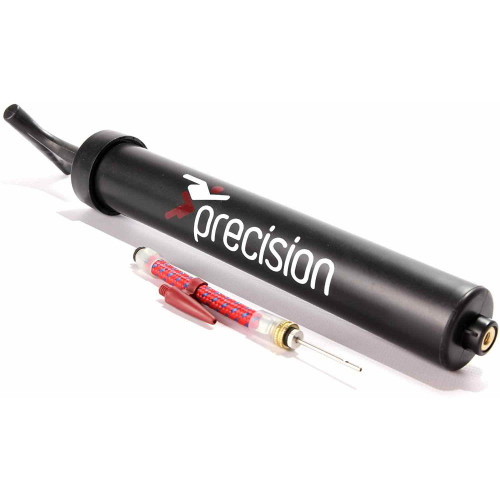 Precision Handpump