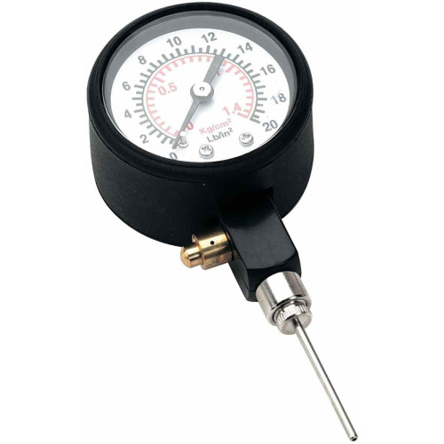 Precision Easi Gauge-TR553-One Size