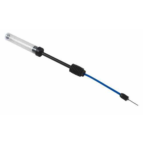 Precision Double Action Pump-TR555-One Size