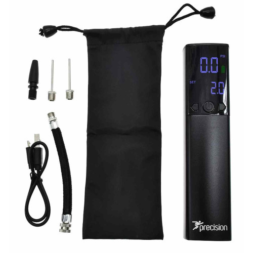 Precision Rechargeable Electric Ball Pump