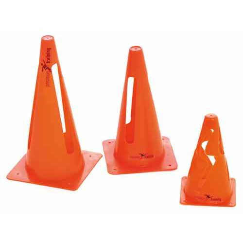 Precision Collapsible Cones (Set of 4)-TR565-9"