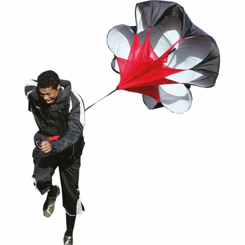 Precision Power Speed Parachute-TR574-One Size