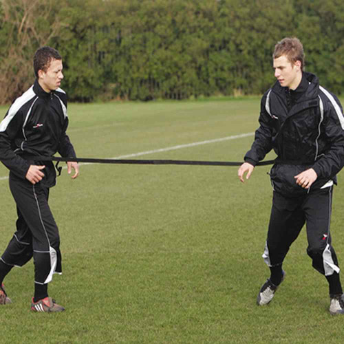 Precision Evasion Belt