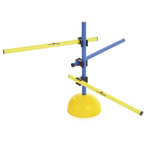 Precision Multi Jump Trainer Set-TR578-One Size