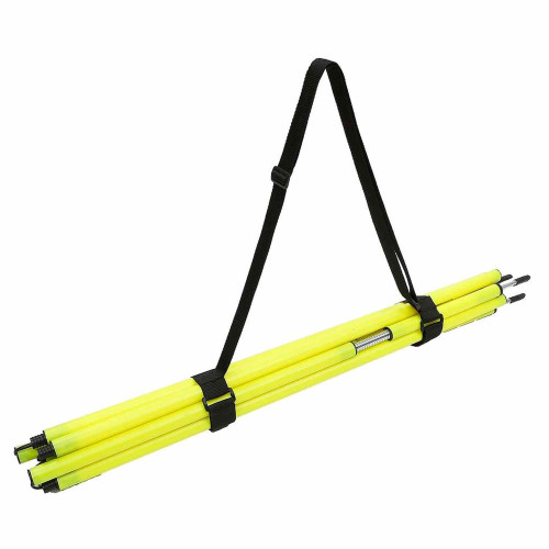 Precision Training Boundary Pole Carry Strap-TR592-One Size