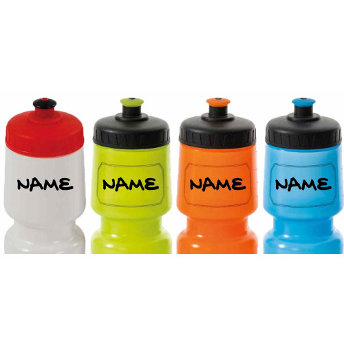 Precision Water Bottle 750ml