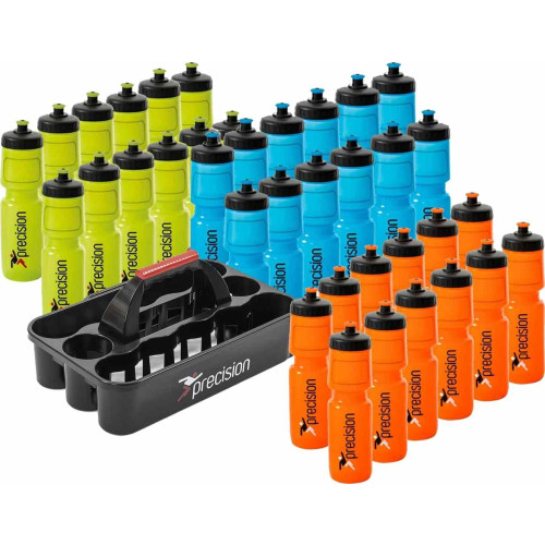 Precision Water Bottle Set (x12)