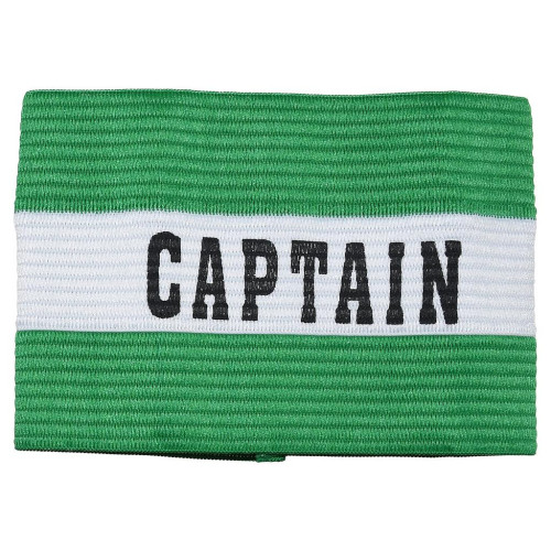 Precision Captains Armband-TR691G-Adult
