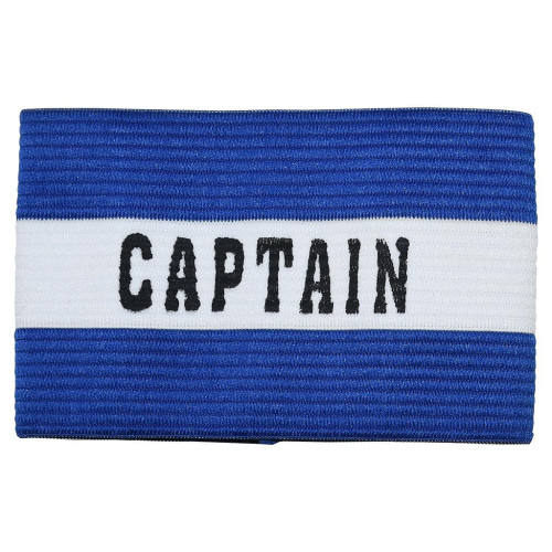 Precision Captains Armband-TR692R-Junior