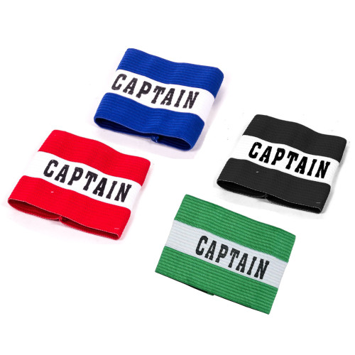 Precision Captains Armband