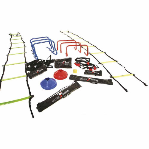 Precision Ultimate Speed Agility Kit-TR717-One Size