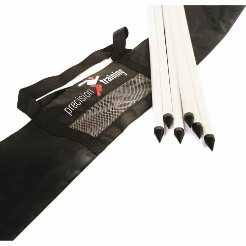 Precision Corner Poles Carry Bag-TR720-One Size