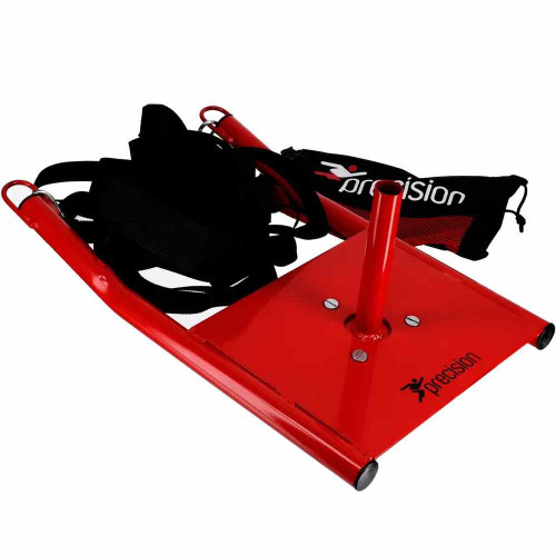 Precision Speed Sled
