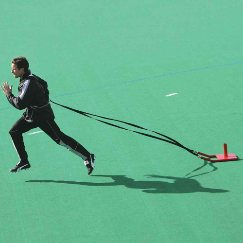 Precision Speed Sled