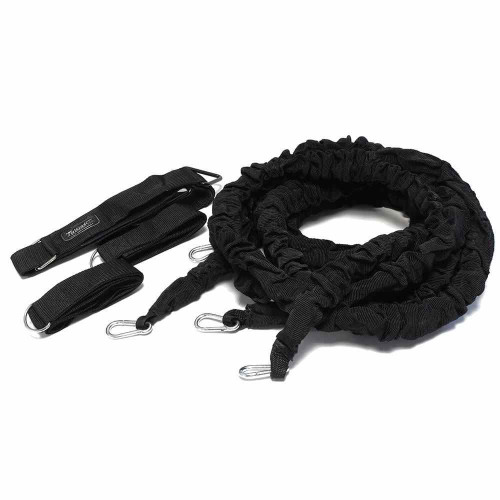 Precision Goalkeepers Bungee Kit