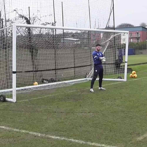 Precision Goalkeepers Bungee Kit-TR733-One Size