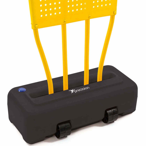Precision Mannequin Roller Base