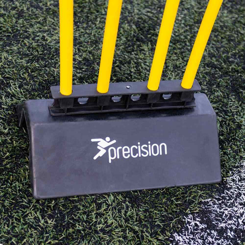 Precision Rubber Mannequin Base