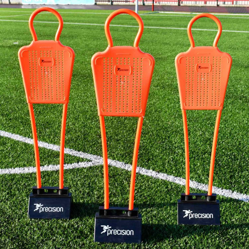 Precision Mini Mannequins (set of 3)