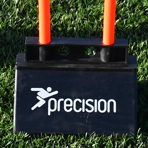 Precision Rubber Mini Mannequin Base